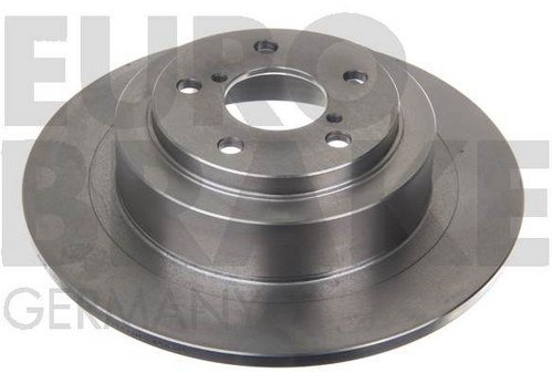 Eurobrake 5815204415 - Bremsscheibe