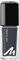 Manhattan Last & Shine Nagellack – Dunkelgrauer, glänzender Nail Polish für 10 Tage perfekten Halt – Farbe Girl In Grey 945 – 1 x 10ml