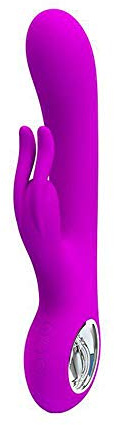Pretty Love Klassischer Vibrator, 500 g
