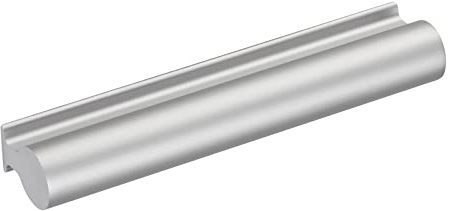 SOTECH Möbelgriff HELSING BA 96 mm | Griffleiste Profilleiste Schubladengriff