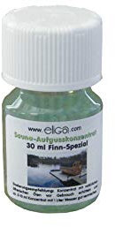 eliga Sauna-Aufgusskonzentrat Finn-Spezial, 3er Pack (3 x 30 ml)