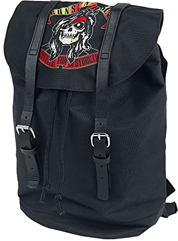 Guns N' Roses Appetite (Heritage Bag) Rocksax [Vinyl LP]