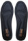 riemot Memory Foam Einlegesohlen für Damen - Weiche Schuheinlagen Komfort Einlagen für Sneaker, Wanderschuhe, Arbeitsschuhe, Stiefel - für Sport, Freizeit und Alltag, Damen Marine 36 EU
