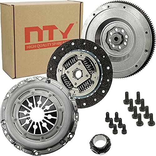 Nty NZS-BM-001 - Clutch Kit