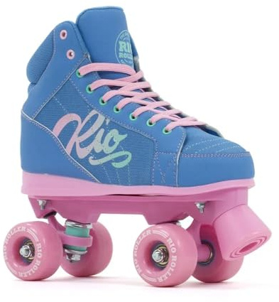 Rio Roller Lumina Childrens Rollschuhe