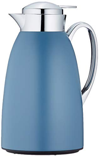 Cilio Isolierkanne Venezia Petrol matt, 543896, groß