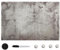 vidaXL Magnettafel Wandmontage Magnetboard Glasmagnettafel Memoboard Wandtafel Pinnwand Schreibttafel Glastafel Tafel Glas 60x40cm