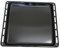 Candy Lèchefrite 42819904 pour Four, Acier inoxydable, Accessoire de four, Sheet pan