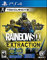 Tom Clancy's Rainbow Six Extraction - PlayStation 4, PlayStation 5