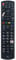 N2QAYB001212 Replacement Remote Control fit for Panasonic LED TV TX-32FS503B TX-40FS503B TX-40GX700B TX-50GX700B TX-58GX700B TX-65GX70 TX-40GX800B TX-50GX800B TX-58GX800B TX-65GX800B