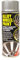 The Urban Company E-TECH Alloy Wheel Paint Metallic Silver Chip Resistant Wheel Refurbishment 400ml Can