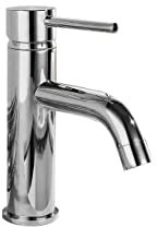 VBChome Robinet de Lavabo Chromé Moderne et Élégant - Armature de Salle de Bain de Haute Qualité