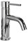 VBChome Robinet de Lavabo Chromé Moderne et Élégant - Armature de Salle de Bain de Haute Qualité