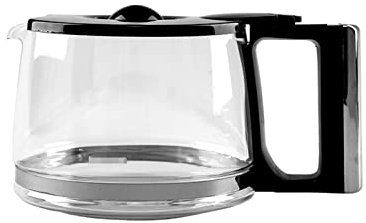 Miter Cafetera Pot Compatible con Philips HD7751 Piezas de Repuesto for máquina de café