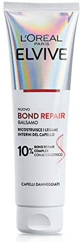 LOR ELV.BALS. BOND REPAIR 150