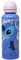 CARTOON Botella de agua de aluminio para niños, Stitch, Disney, BPA Free, botella con chupete, boquilla de 500 ml
