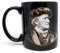 Richard Wagner Tasse à café en céramique 320 ml
