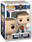 Funko Pop! NBA: Nuggets - Nikola Jokic - Vinyl-Sammelfigur - Geschenkidee - Offizielle Handelswaren - Spielzeug Für Kinder und Erwachsene - Sports Fans - Modellfigur Für Sammler und Display