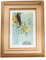 marysgift Fotorahmen Holzbilderrahmen Schmal 20 x 25 cm aus Massivholz Rahmen für Poster Puzzle Foto (XK03202,10)