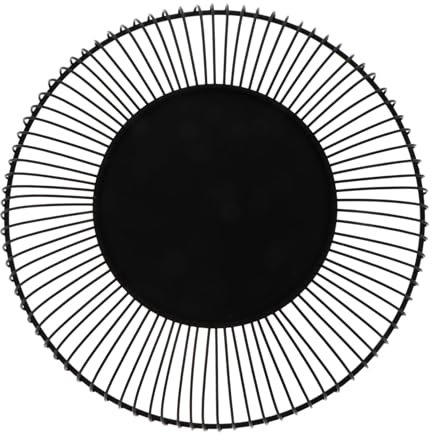 Mikinona Canasta De Almacenamiento De Frutas De Elegante Para Cocina Frutero Moderno y Práctico Para Mesa y Barra De Té
