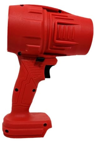 BOWTONG 1pcs Handheld Car Blower PVP Dryer Clean Violent Electric Power Turbine Charge Upgraded Storm Fan Fan Turbo Version