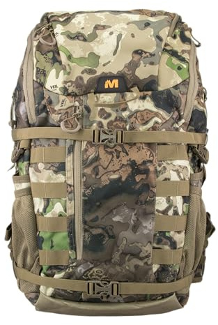Muddy Outdoors PRO 1500 Pack/Veil Canyon Hybrid