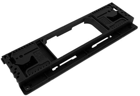 Plyisty Professional Installation Land of The Jig Kig of Jamba Hinge Concessionaire, Adjustable Hinge Sizes and Door Thicknesses, Suitable for Different Types Doors