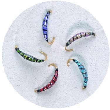 Jenzi Hegene (Premium) Farb-Variation. L