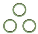 Rowenta CS-00098730-3PK Dichtung, 3 Stück pro Packung