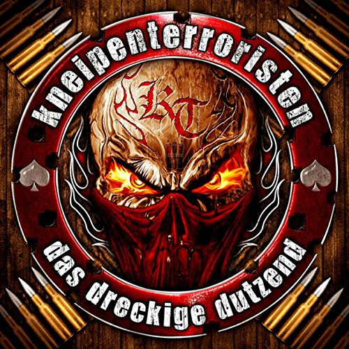 Das Dreckige Dutzend (Ltd. Digi Mini