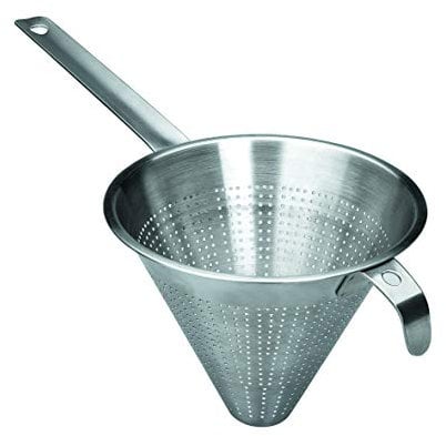 Ibili 716820 Passoire Chinois 20 cm en Inox