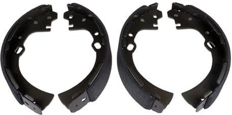 Blue Print ADN14144 Brake Shoe Kit