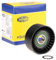 MAGNETI MARELLI Rullo tenditore Cinghia Poly-V 331316170641