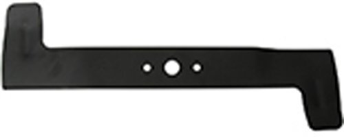 Lame soufflante droite adaptable pour tondeuse autoportée CASTELGARDEN pour modèle TC92/JUNIOR, HONDA pour modèles HF2113S, HF2114, HF2315 Twincut, JOHN DEERE, SABO, SOLO, STIGA, VIKING type TC92