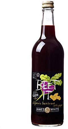 Beet It Beet-it & Ginger 750ml X 4 (Pack of 4)