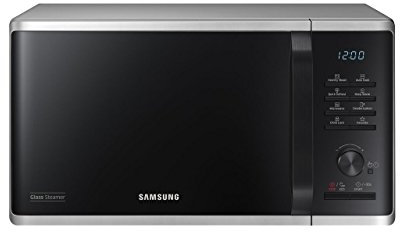 SAMSUNG - Microondas MG23K3515AS/EC