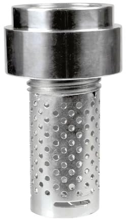 Lampa 97787 Antirrobo de Tornillo, 60 mm