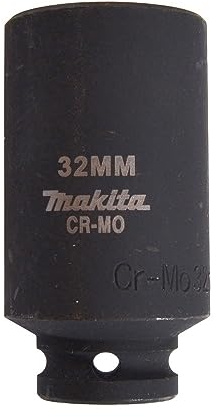 Makita B-52299 Steckschlüssel 1/2 SW32-81.5