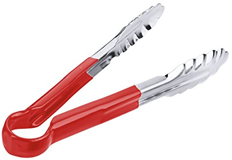 Contacto Bander GmbH 1454/249 Küchenzange, Edelstahl