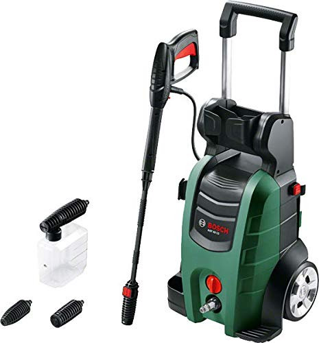 Bosch Home and Garden 06008A7302 Hochdruckreiniger, 1900 W