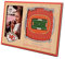 YouTheFan NFL 3D Bilderrahmen, Kansas City Chiefs, One Size