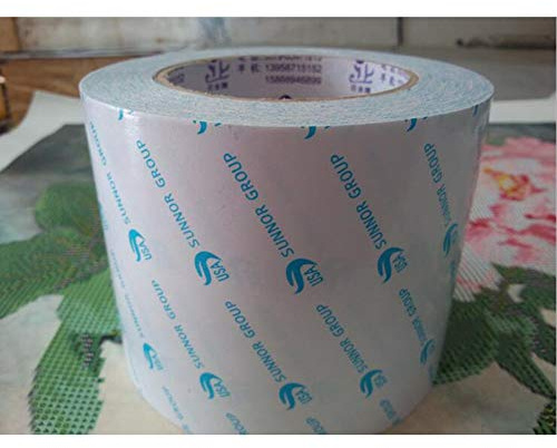 5cm Breit Lange 500cm Diamant Malerei Werkzeuge Doppelseiten Klebeband Kleber Diamant Stickerei Zubehör Diamant Malerei Klebeschicht Diamant Malerei Kleber