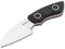 Böker Plus 02BO016 Feststehendes Messer PryMate Pro, Schwarz, 17,2 cm