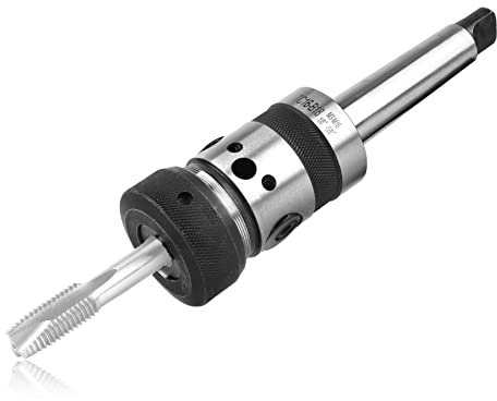 STAKO Gewindeschneidfutter zur Bohr und Gewindeschneidmaschinen M3-M16 Kegel MT2/B18