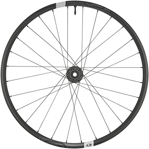 Crankbrothers Unisex Crank Brothers Aluminio Synthesis E-Bike Del Werkzeuge, Schwarz, 27.5 Front 15X110 Boost