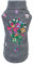 Petyoung Hundepullover mit Blumenstickerei - Haustier Warmer Pullover Weiche Winterkleidung für Welpen Kleiner Mittelgroßer Hund