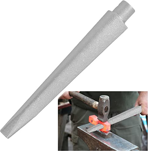 Knifemakers Tomahawk Eye Drift Mandrel Blacksmith Tool Blacksmith Hammer Eye Drift Axe Eye Drift Tool