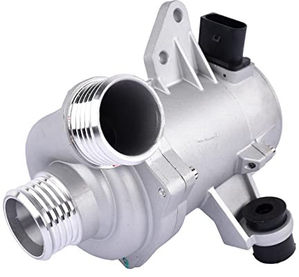 Pompa acqua motore 11517561229 compatibile con 1 E87 E81 E82 E88, serie 3 E92 E91 E90 E93 11517586929 Huiruhy