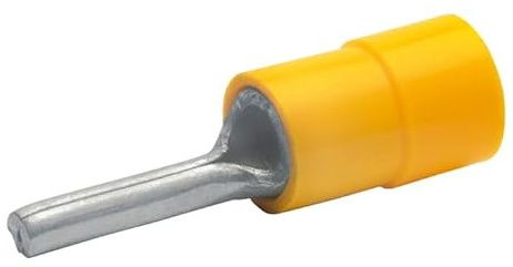 Klauke Stiftkabelschuh 715