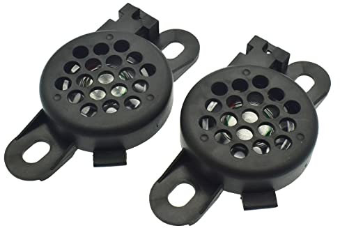 Neue Warnsummer Lautsprecher Einparkhilfe 8E0 919 279 8E0919279 Für Golf Passat A3 A4 A6 TT Q3 Q7 Q5 2009 2011